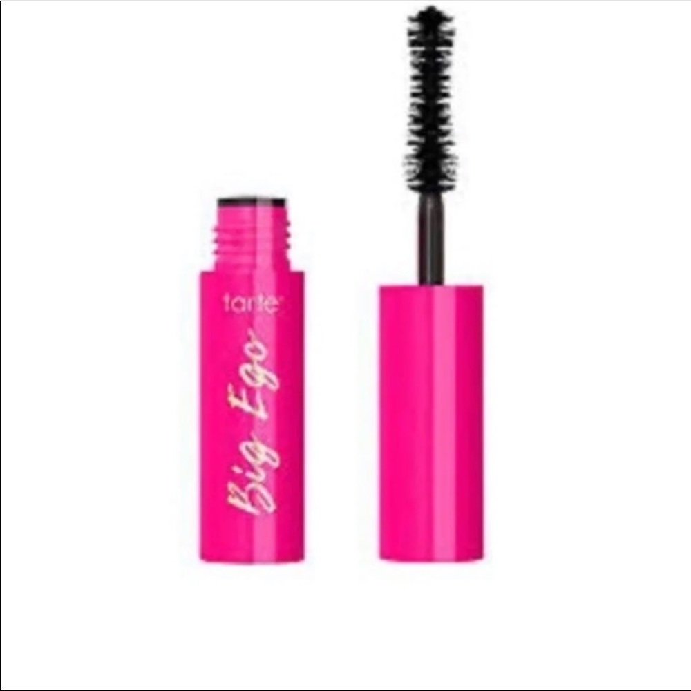 🌻5 for $20🌻 Tarte Travel Size Big Ego Mascara